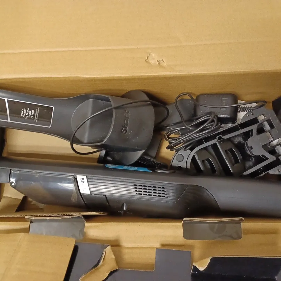 SHARK WANDVAC 1.0 CORDLESS HANDHELD VACUUM CLEANER
