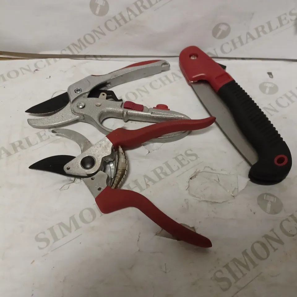 SFIXX GARDEN TOOL SET
