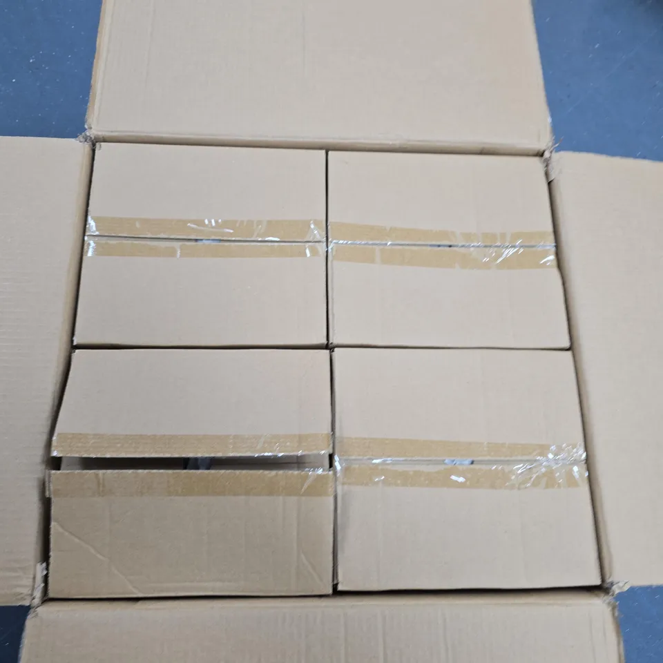 BOX OF APPROXIMATELY 40 GISELA GRAHAM BUFFALO HANGING TREE DEOCRATIONS