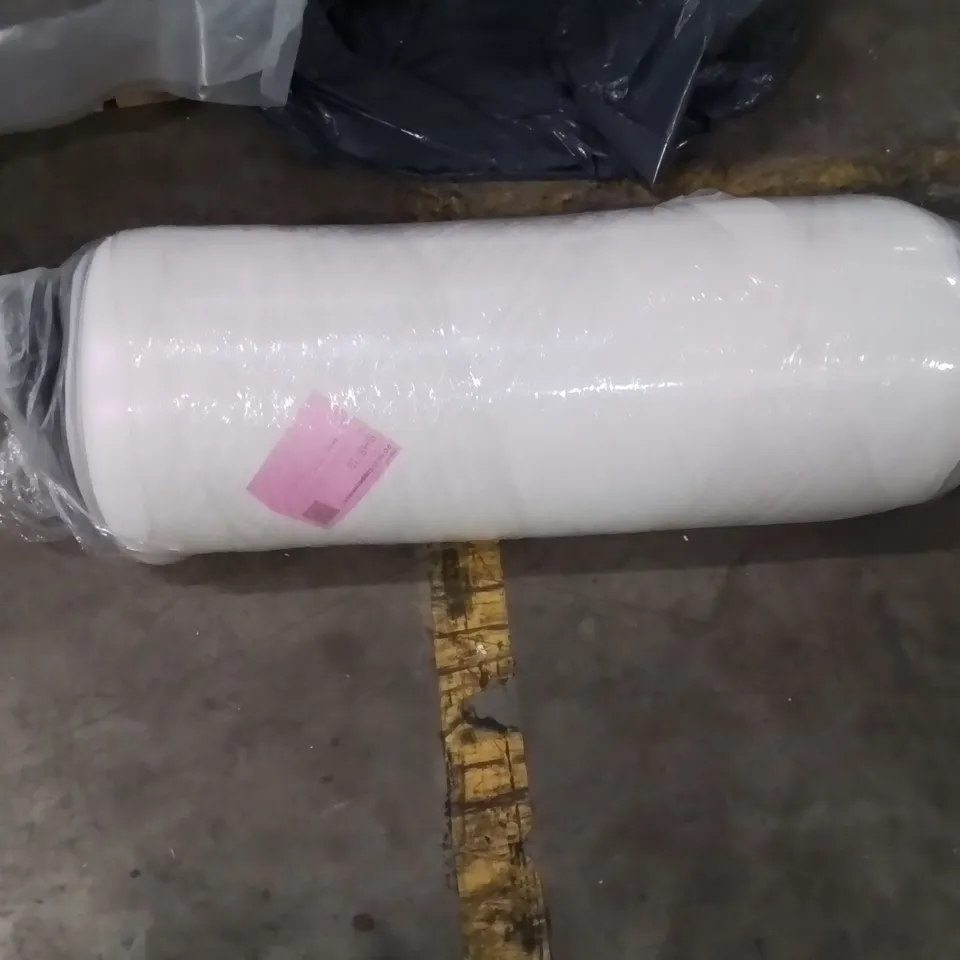 QUALITY ROLLED MATTRESS SINGLE 