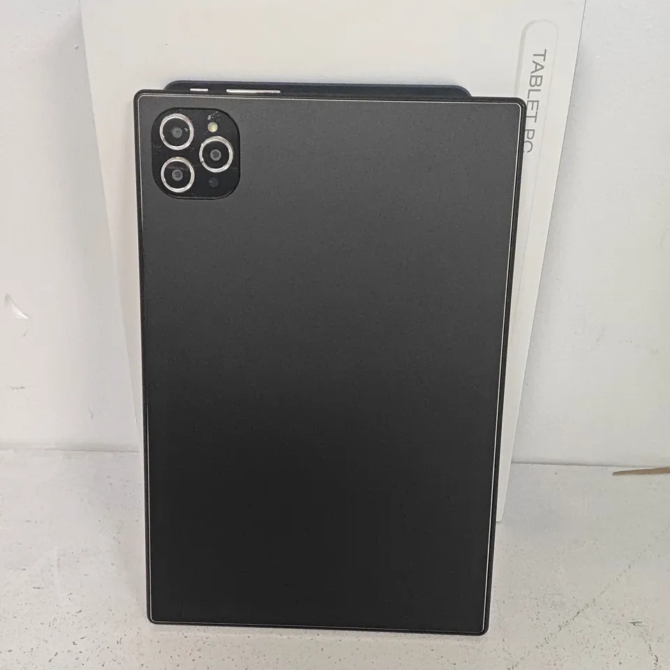 BOXED X30 64GB ANDROID TABLET PC IN BLACK
