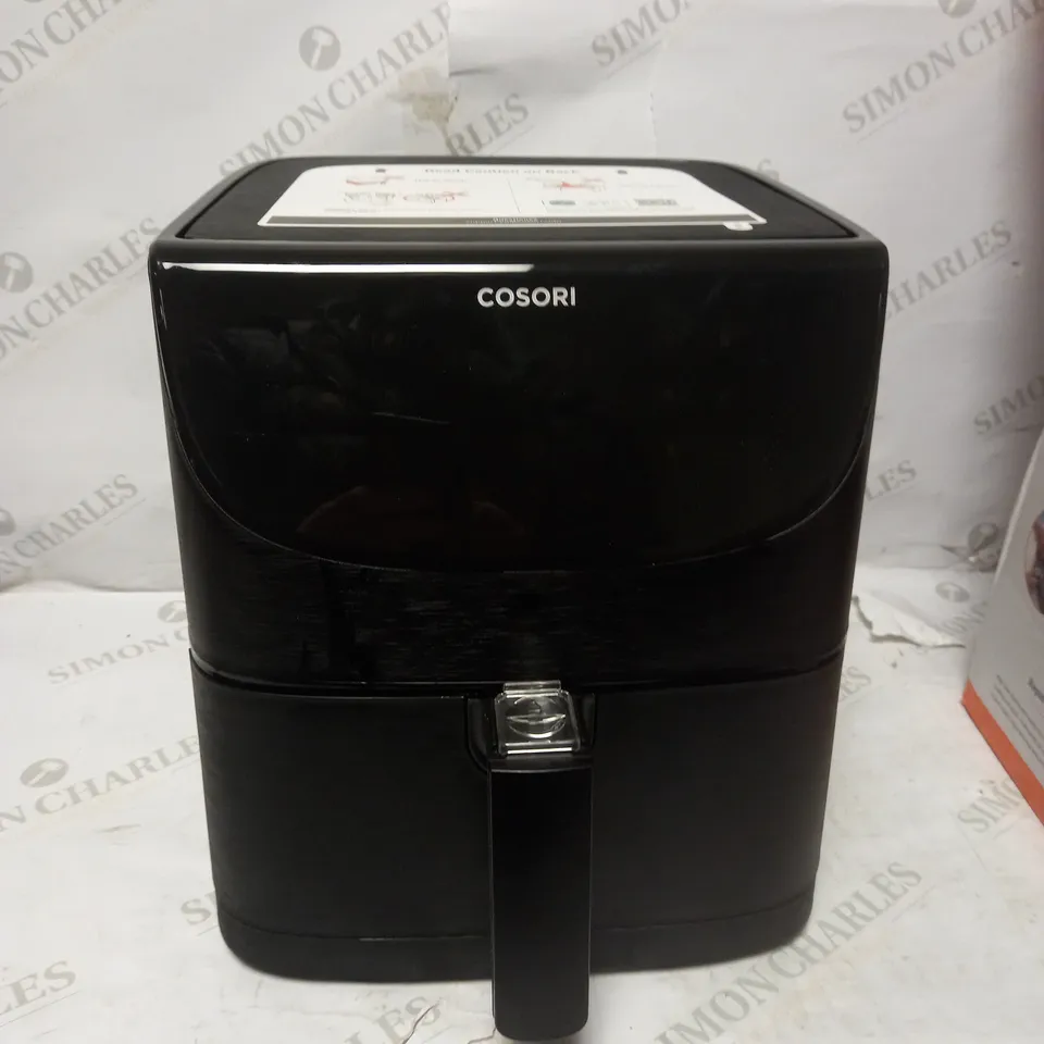 COSORI PREMIUM 5.5L AIR FRYER