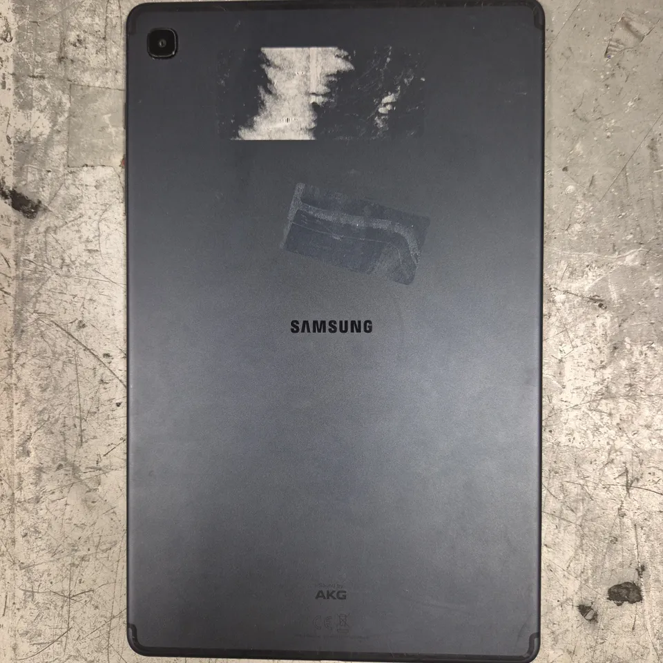SAMSUNG GALAXY TAB S6 LITE