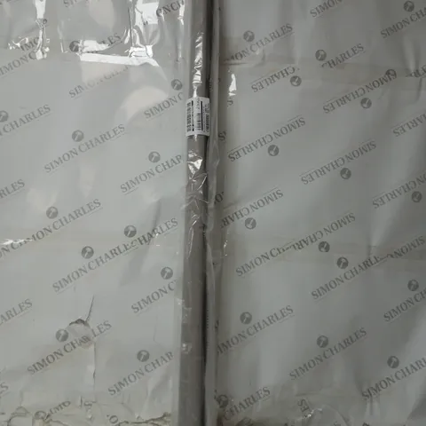 SCALLOPED ROLLER BLIND