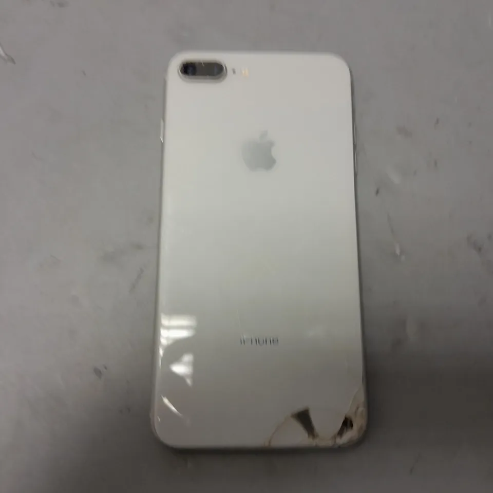 APPLE IPHONE - MODEL UNSPECIFIED