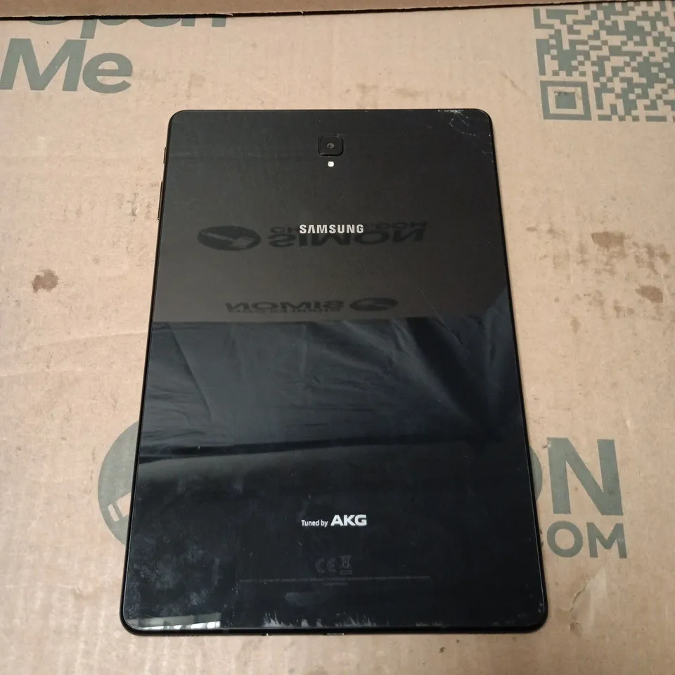 SAMSUNG GALAXY TAB S4 10.5 (SM-T830)
