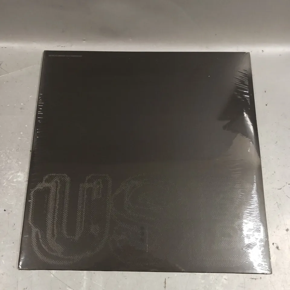 SEALED FRED AGAIN.. USB001 VINYL 