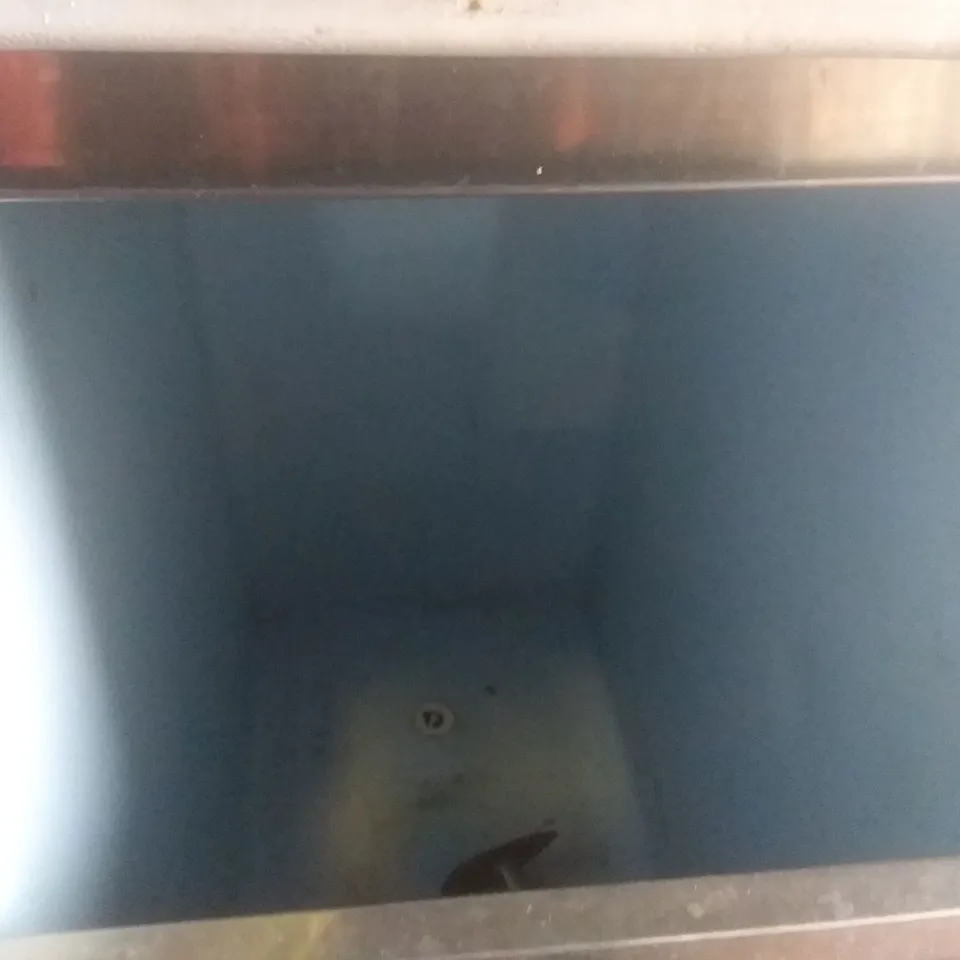 HOSHIZAKI KM-500MAF-E ICEBOX WITH BIN