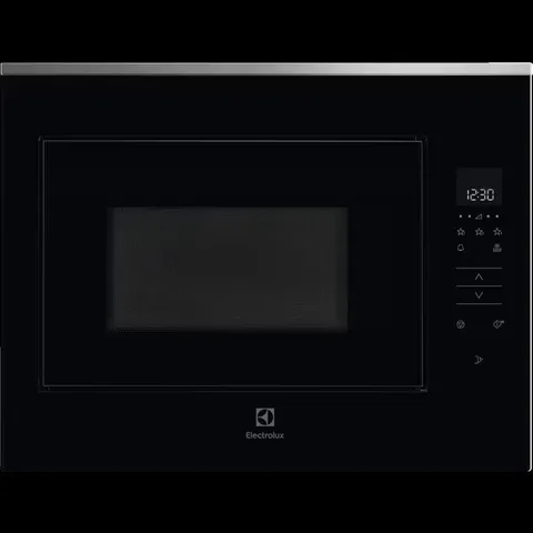 ELECTROLUX 800 BUILT-IN MICROWAVE 26L - KMFE264TEX
