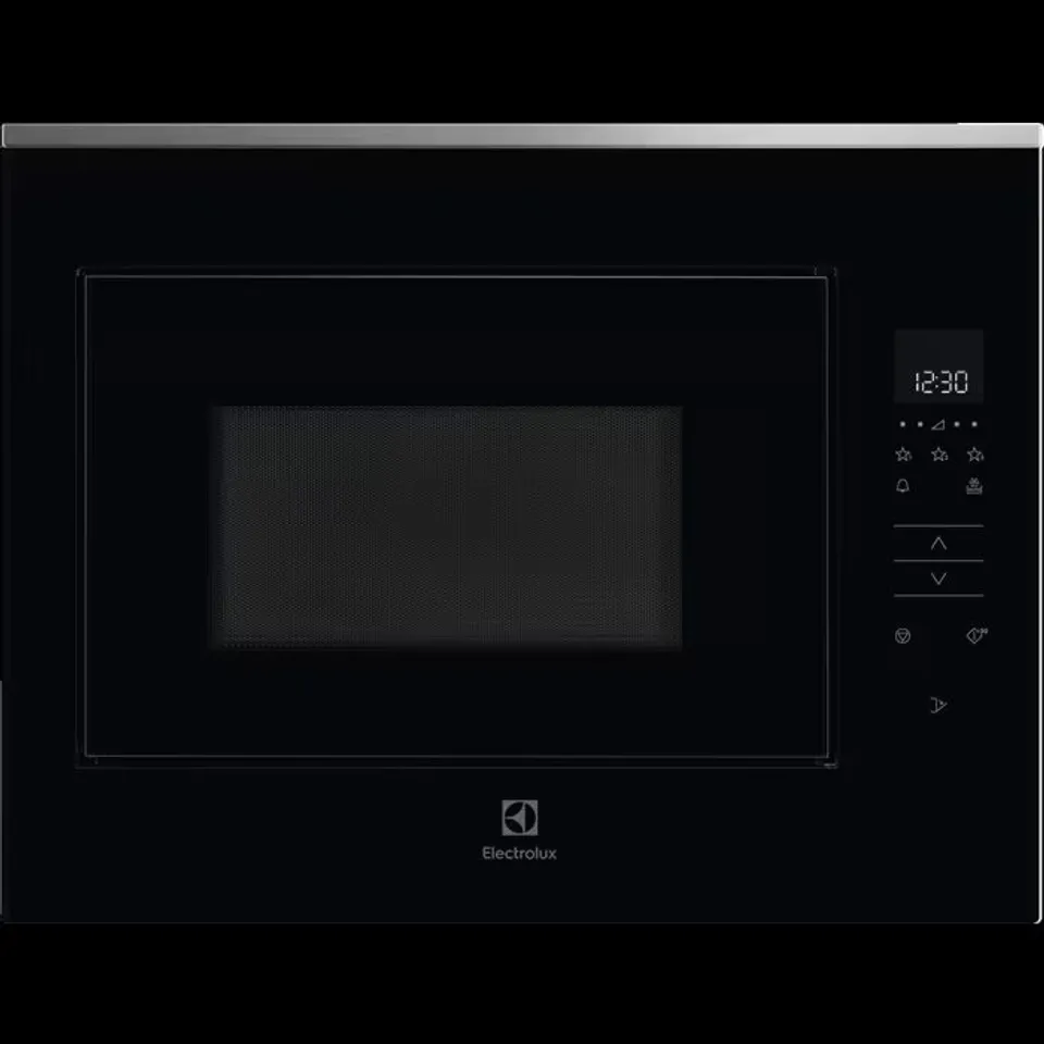 ELECTROLUX 800 BUILT-IN MICROWAVE 26L - KMFE264TEX