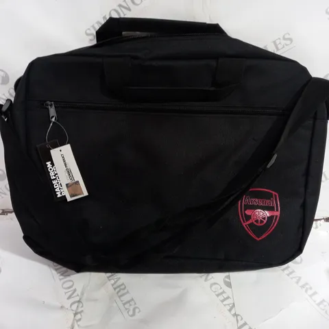ARSENAL FOOTBALL CLUB DUFFLE BAG
