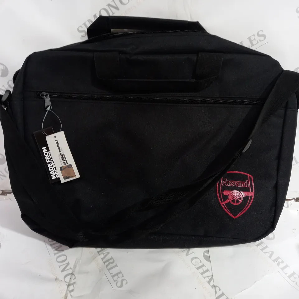 ARSENAL FOOTBALL CLUB DUFFLE BAG