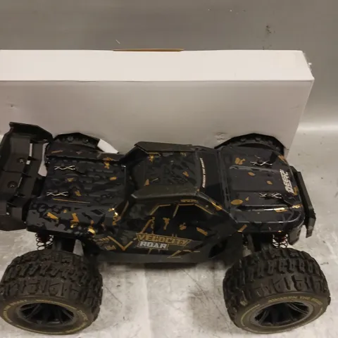 BOXED DEERC 14210 BRUSHLESS OFF ROAD RC TRUCK 