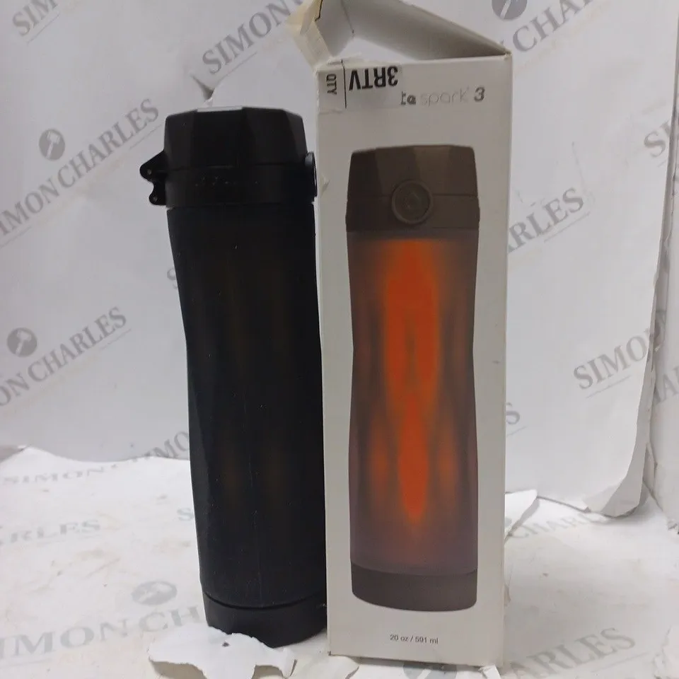 HYDRATE SPARK 3 SMART WATER BOTTLE