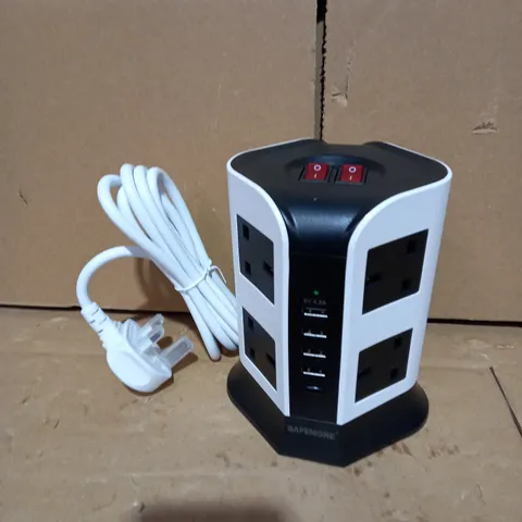 SAFEMORE EURO VERTICAL POWER STACKER