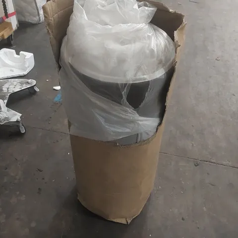 QUALITY BAGGED CAIRO MEMORY FOAM OPEN COIL SINGLE 3' MATTRESS