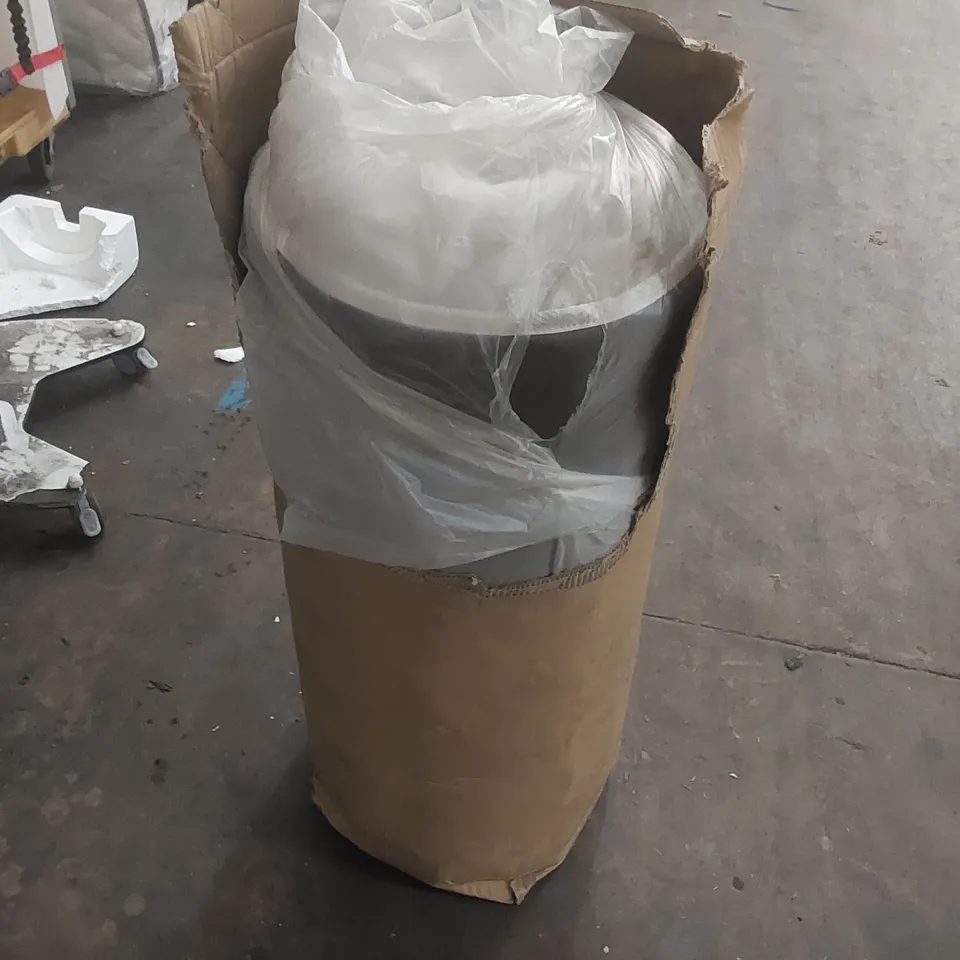 QUALITY BAGGED CAIRO MEMORY FOAM OPEN COIL SINGLE 3' MATTRESS