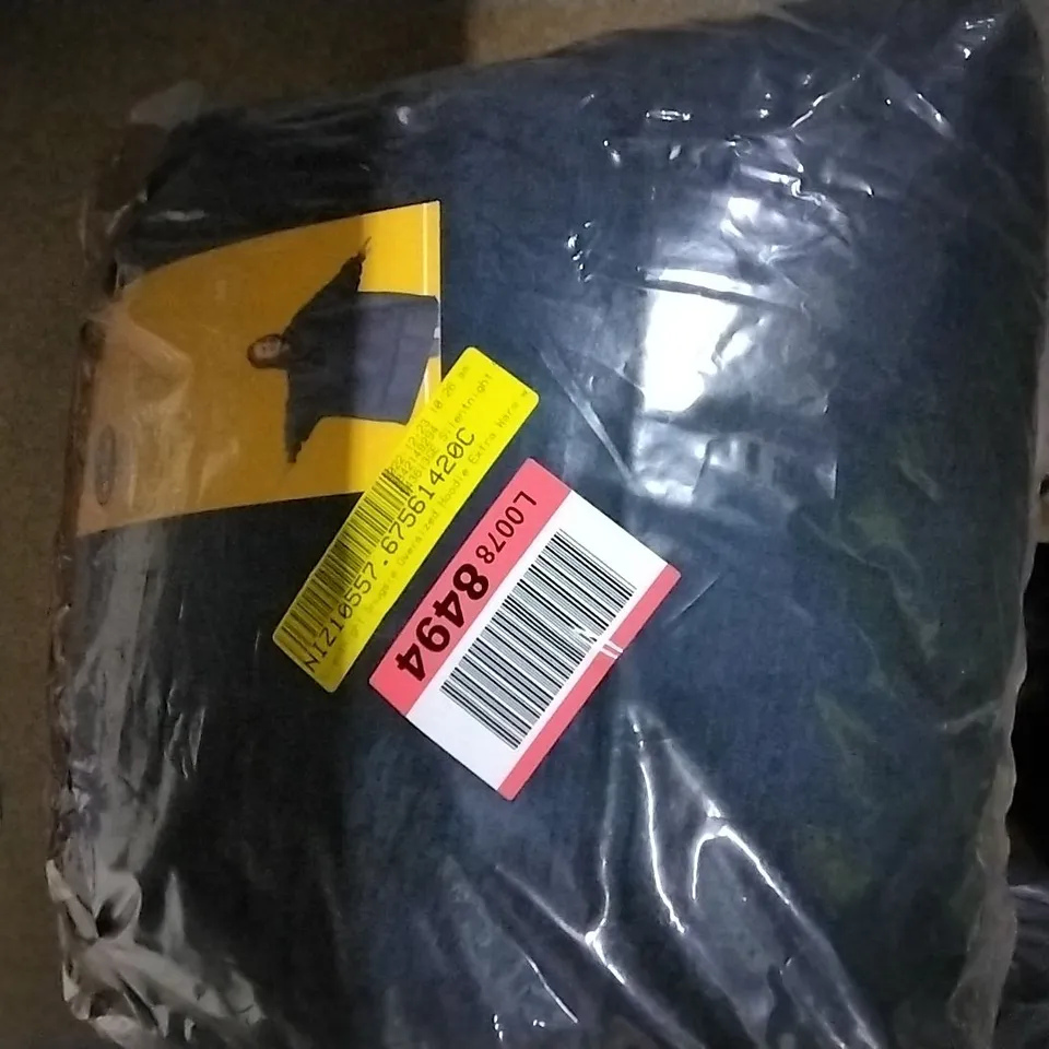 SILENTNIGHT SNUGSIE OVERSIZED HOODIE EXTRA WARM ONE SIZE FITS ALL COLOUR: NAVY