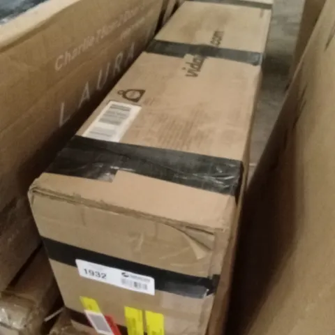 BOXED VIDAXL SIDEBOARD