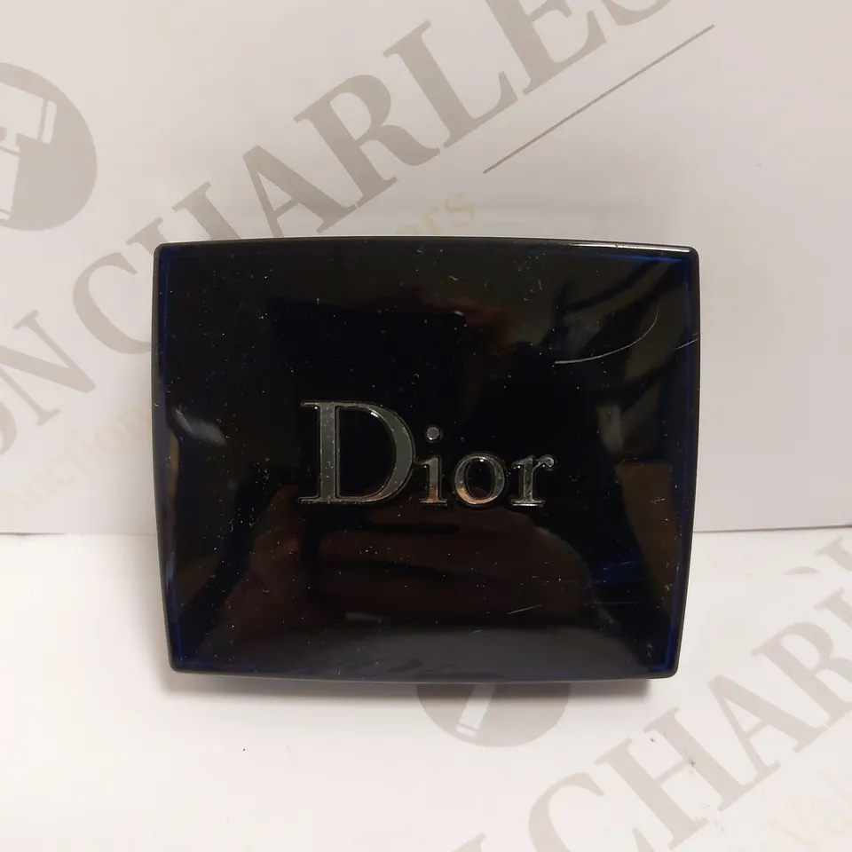 DIOR 5 COLOUR EYE SHADOW PALETTE - PINK MAY