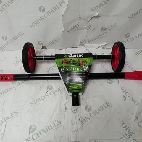 BOXED DARLAC SCARIFIER