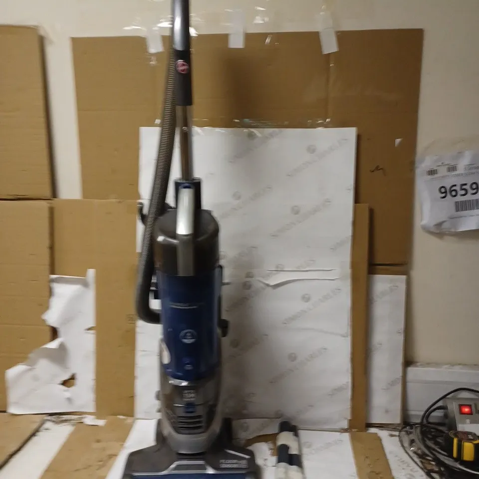 HOOVER H-UPRIGHT 500 VACUUM CLEANER - COLLECTION ONLY