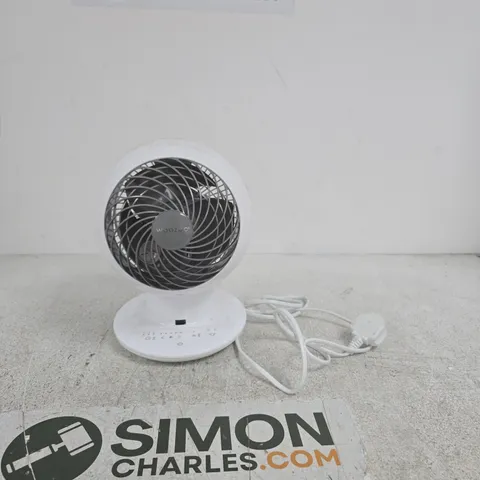 WOOZOO DESK FAN PCF-SC15T-CT
