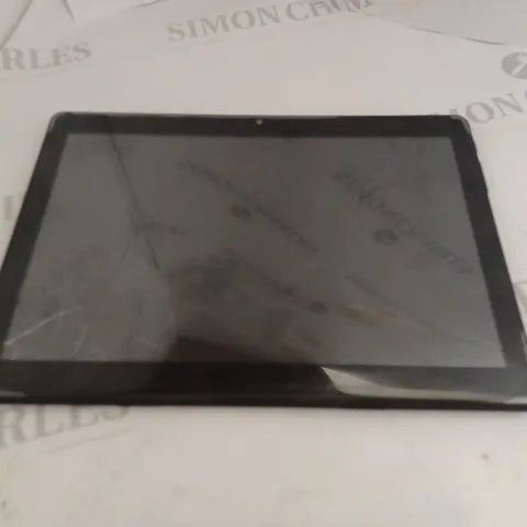 BLACK TABLET