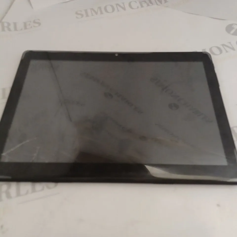 BLACK TABLET