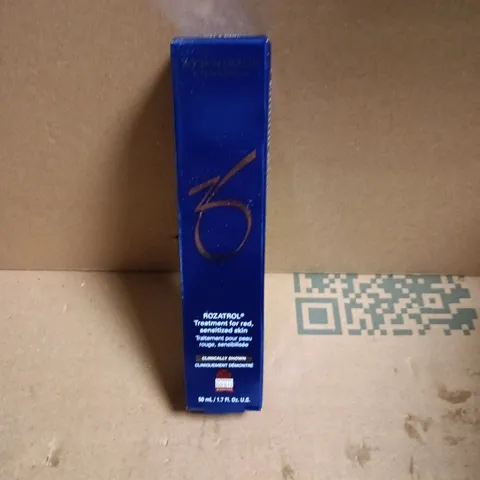 ROZATROL SKINCARE TREATMENT FOR RED, SENSITIVE SKIN – 50 ML