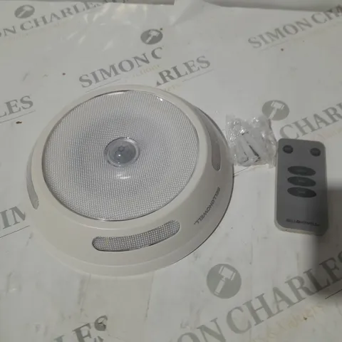BELL+HOWELL CEILING LIGHT REMOTE CONTROL