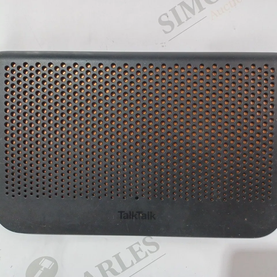 TALK TALK HOME WI-FI ROUTER