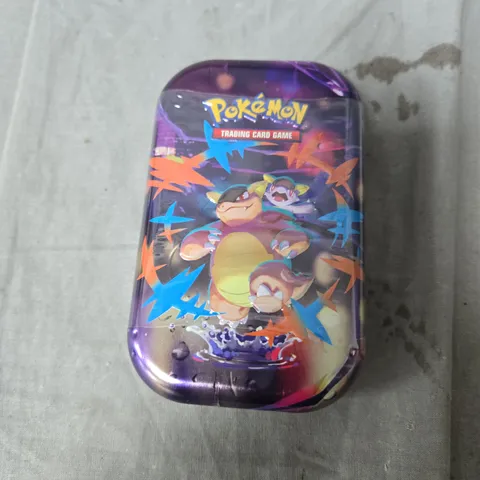 POKEMON TRADING CARD GAME 