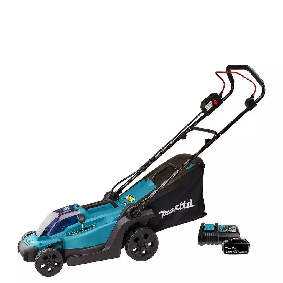 MAKITA 18V 33CM LAWN MOWER