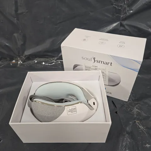 SOUL SMART SMART EYE MASSAGER 