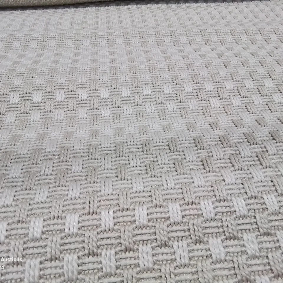 BRAND NEW PACO HOME 622 WAREGEM CREAM 80X150CM RUG