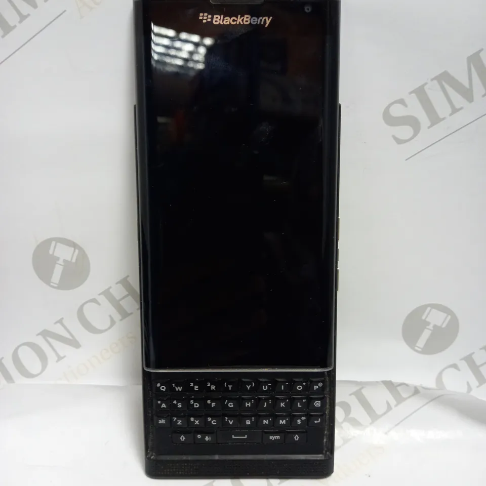 BLACKBERRY MOBILE PHONE