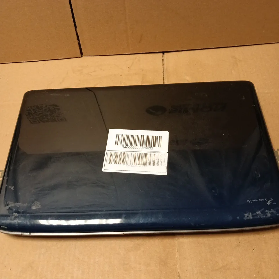 ACER ASPIRE MC2253 LAPTOP