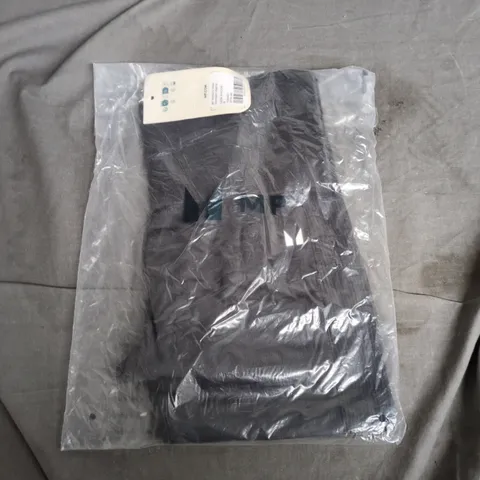 MY PROTEIN WOMEN'S SHAPE SEAMLESS LEGGINGS – DARK SHADOW, SIZE M