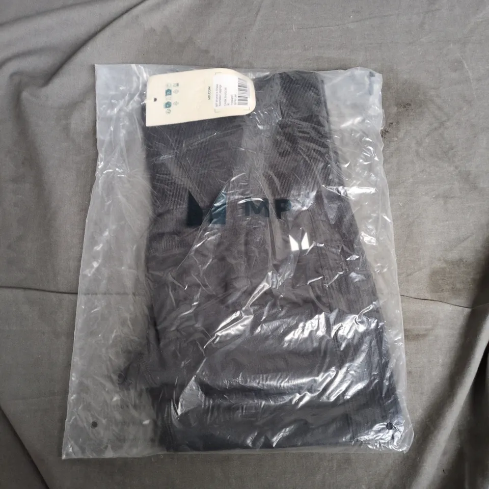 MY PROTEIN WOMEN'S SHAPE SEAMLESS LEGGINGS – DARK SHADOW, SIZE M