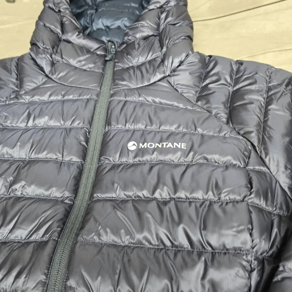 MONTANE FANTI-FREEZE COAT - SIZE XL
