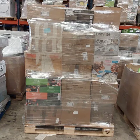 PALLET OF APPROXIMATELY 27 ASSORTED ITEMS INCLUDING: