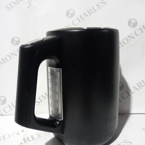 BOXED NINJA PERFECT TEMPERATURE KETTLE KT200UK