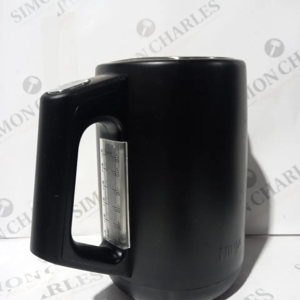 BOXED NINJA PERFECT TEMPERATURE KETTLE KT200UK