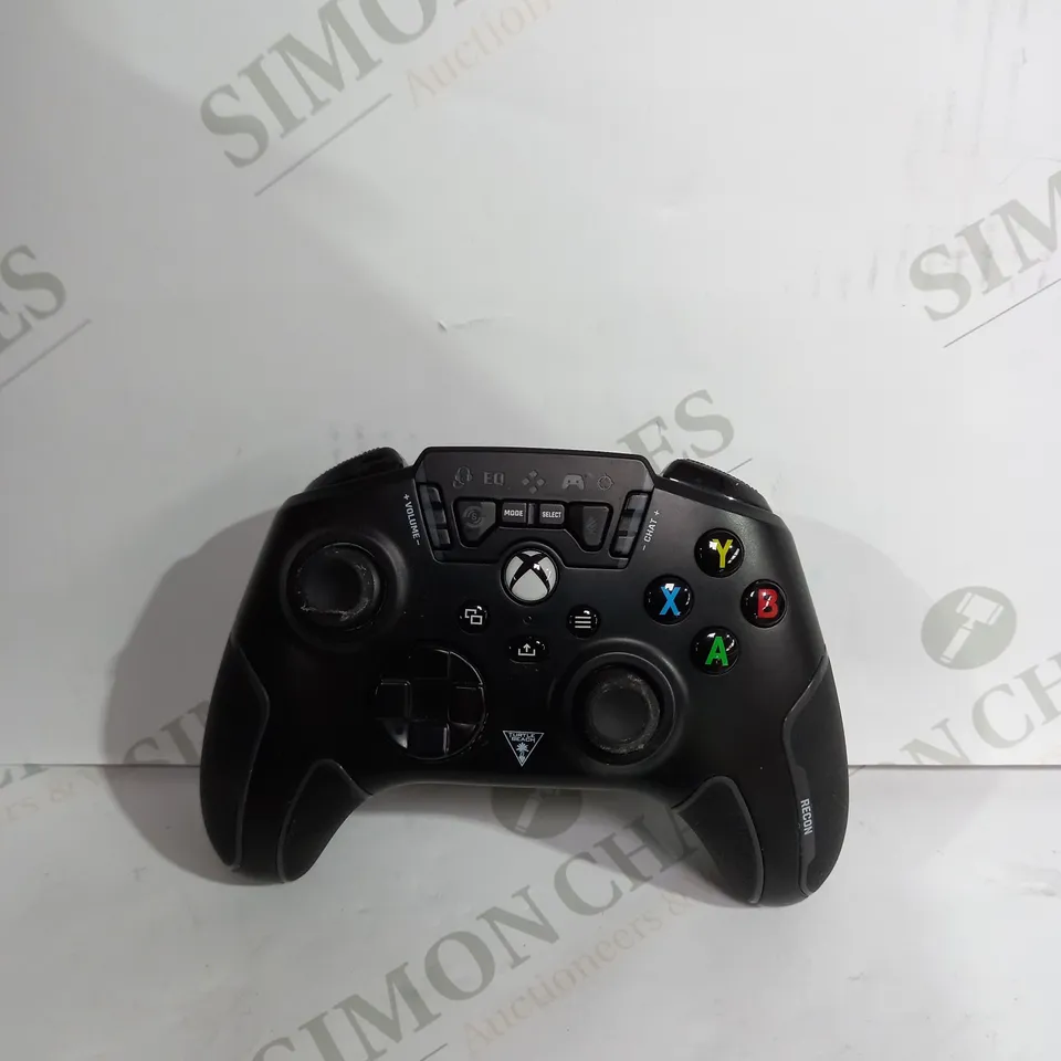 TURTLE BEACH RECON CONTROLLER