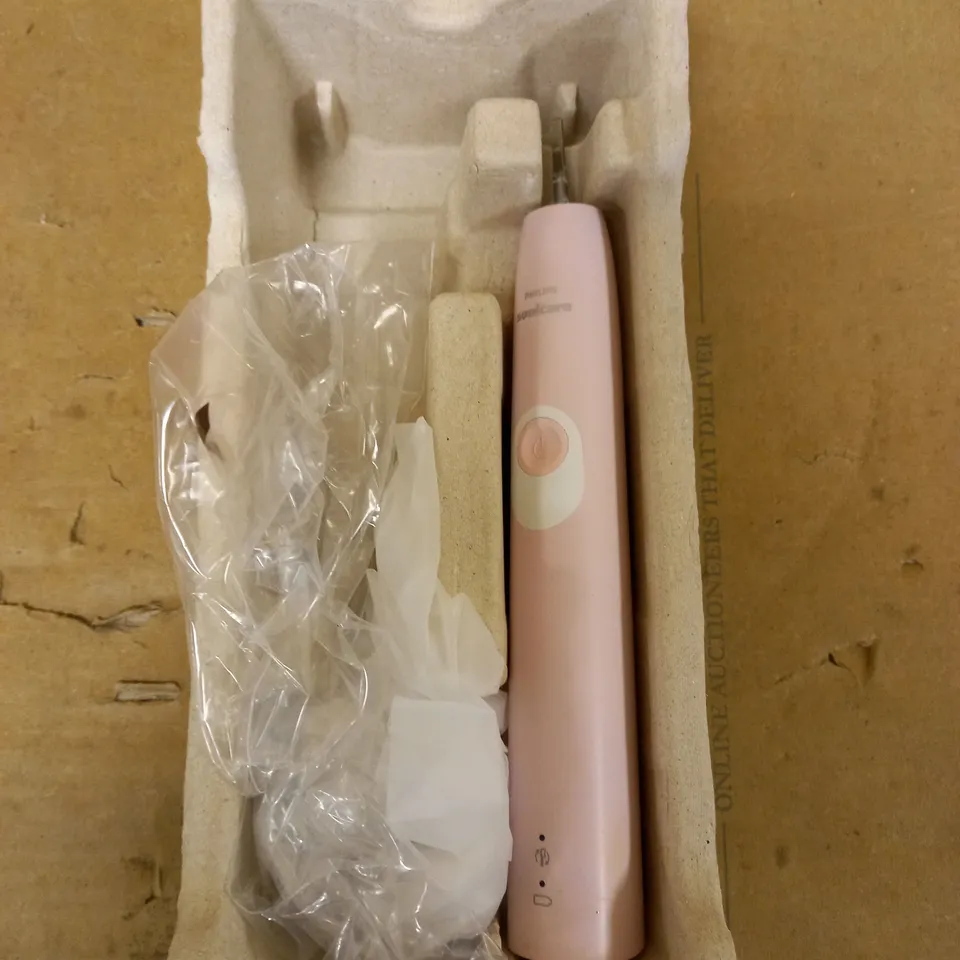 PHILIPS SONICARE PROTECTIVECLEAN ELECTRIC TOOTHBRUSH