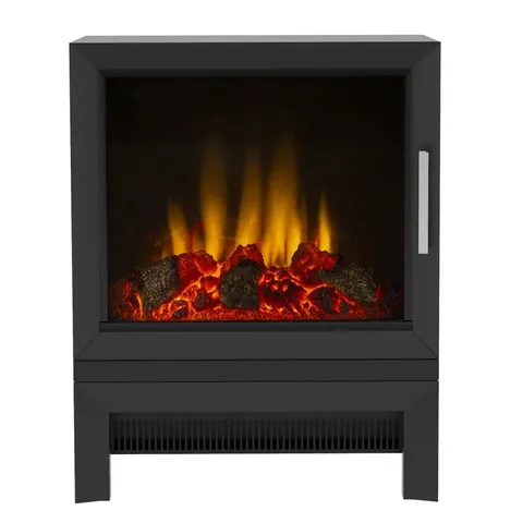 BOXED QUIET FREESTANDING ELECTRIC STOVE