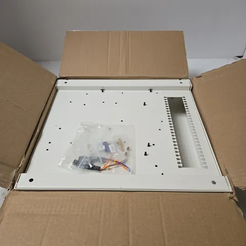 COMPACT CONTROL SHAFT-PANEL EV-301-MC