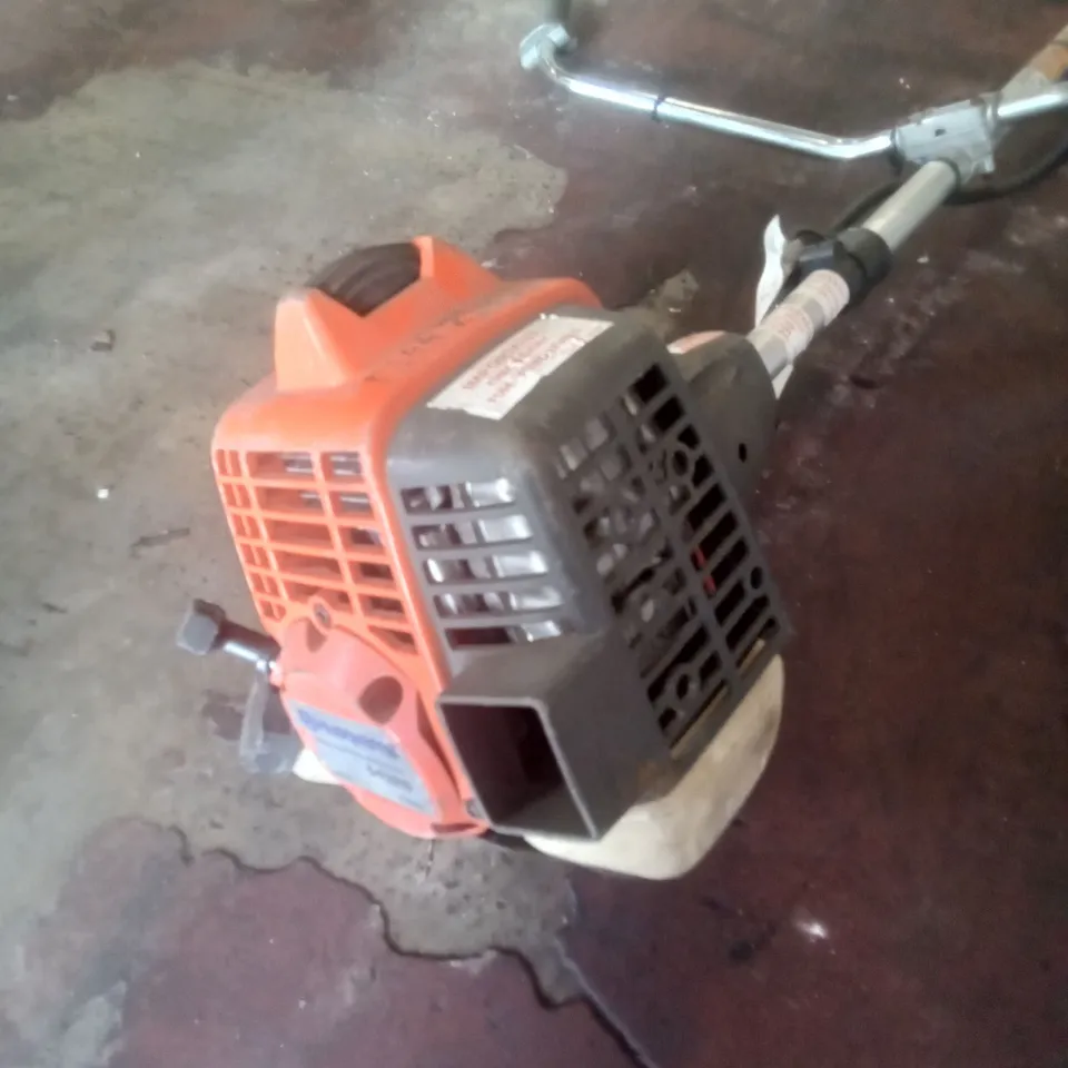 2-STROKE BRUSH CUTTER CW SAFETY HARNESS 
