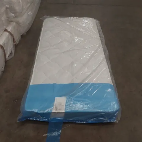 QUALITY BAGGED 90CM SINGLE PREMIUM MATTRESS